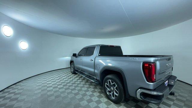 used 2024 GMC Sierra 1500 car, priced at $52,240