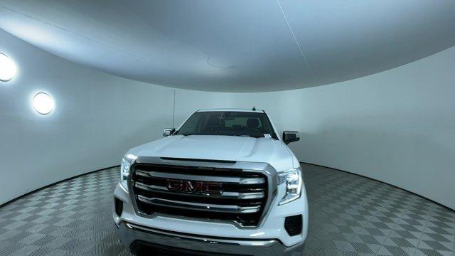 used 2021 GMC Sierra 1500 car, priced at $33,800