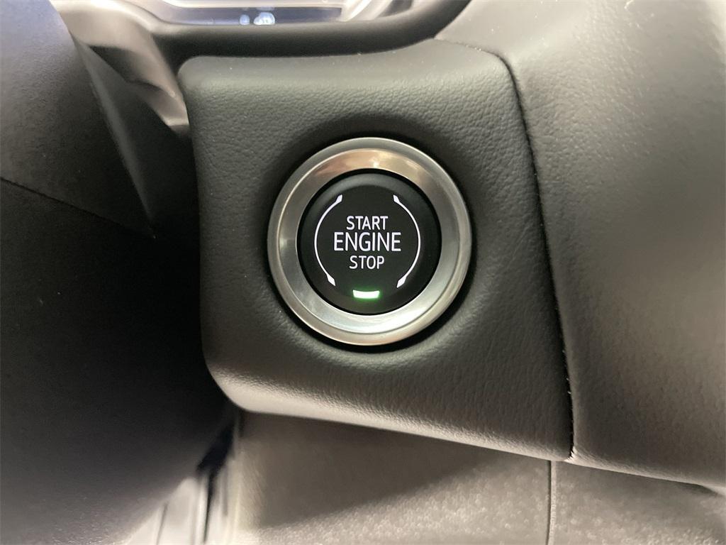 used 2024 GMC Yukon car, priced at $70,499