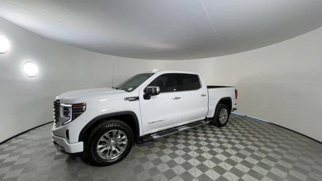 used 2024 GMC Sierra 1500 car, priced at $63,714