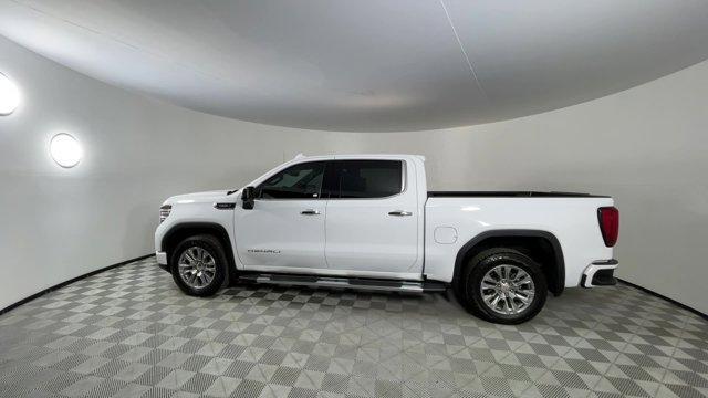 used 2024 GMC Sierra 1500 car, priced at $63,714