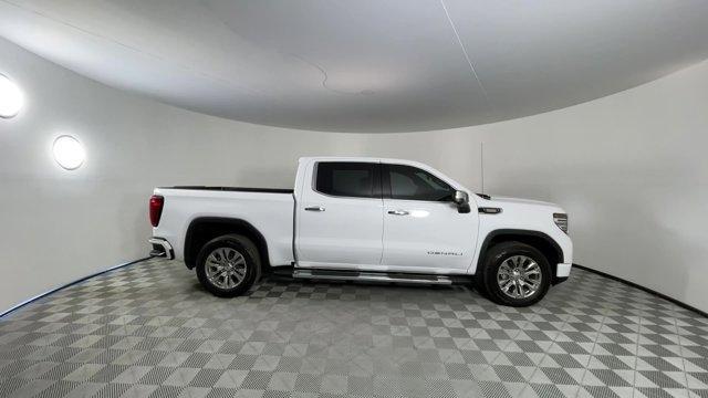 used 2024 GMC Sierra 1500 car, priced at $63,714