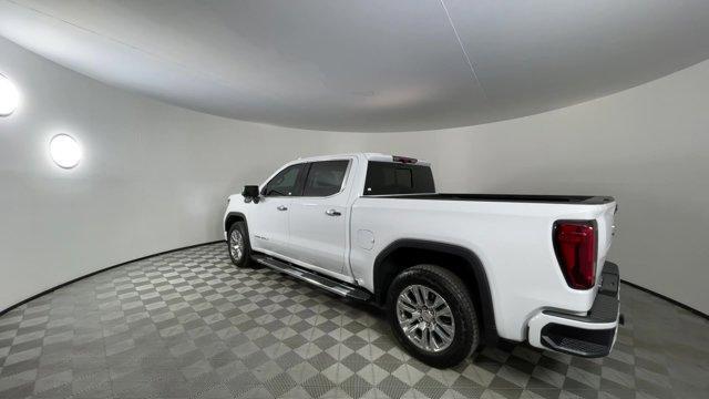 used 2024 GMC Sierra 1500 car, priced at $63,714