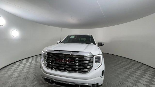 used 2024 GMC Sierra 1500 car, priced at $63,714