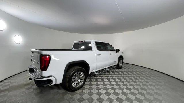 used 2024 GMC Sierra 1500 car, priced at $63,714