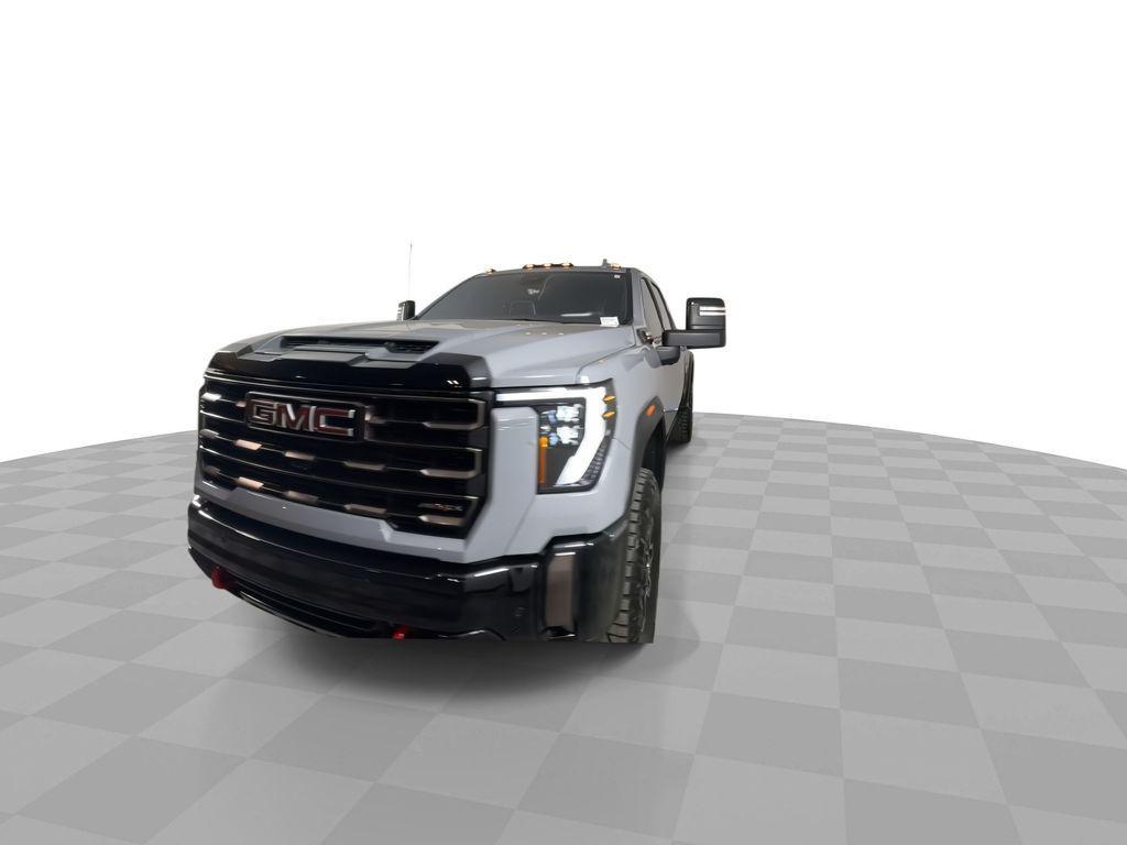 used 2024 GMC Sierra 2500 car, priced at $88,860