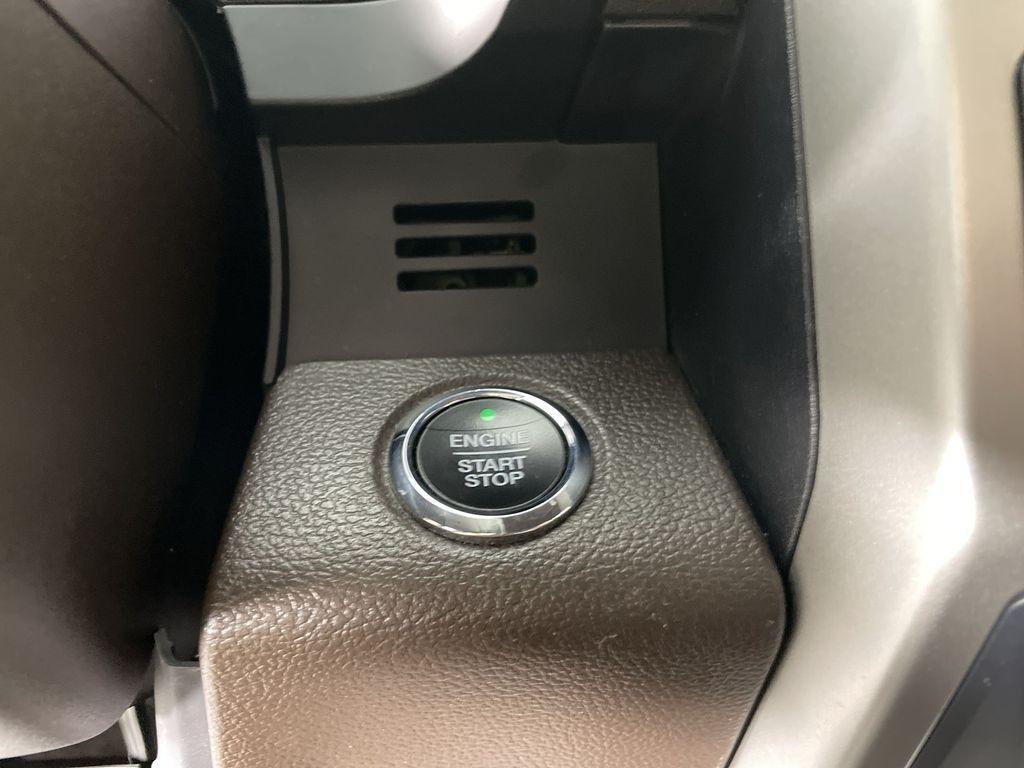 used 2018 Ford F-150 car, priced at $35,768