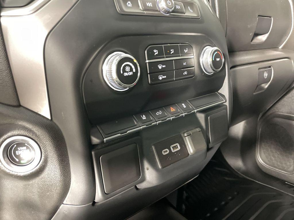 used 2024 GMC Sierra 2500 car, priced at $51,753
