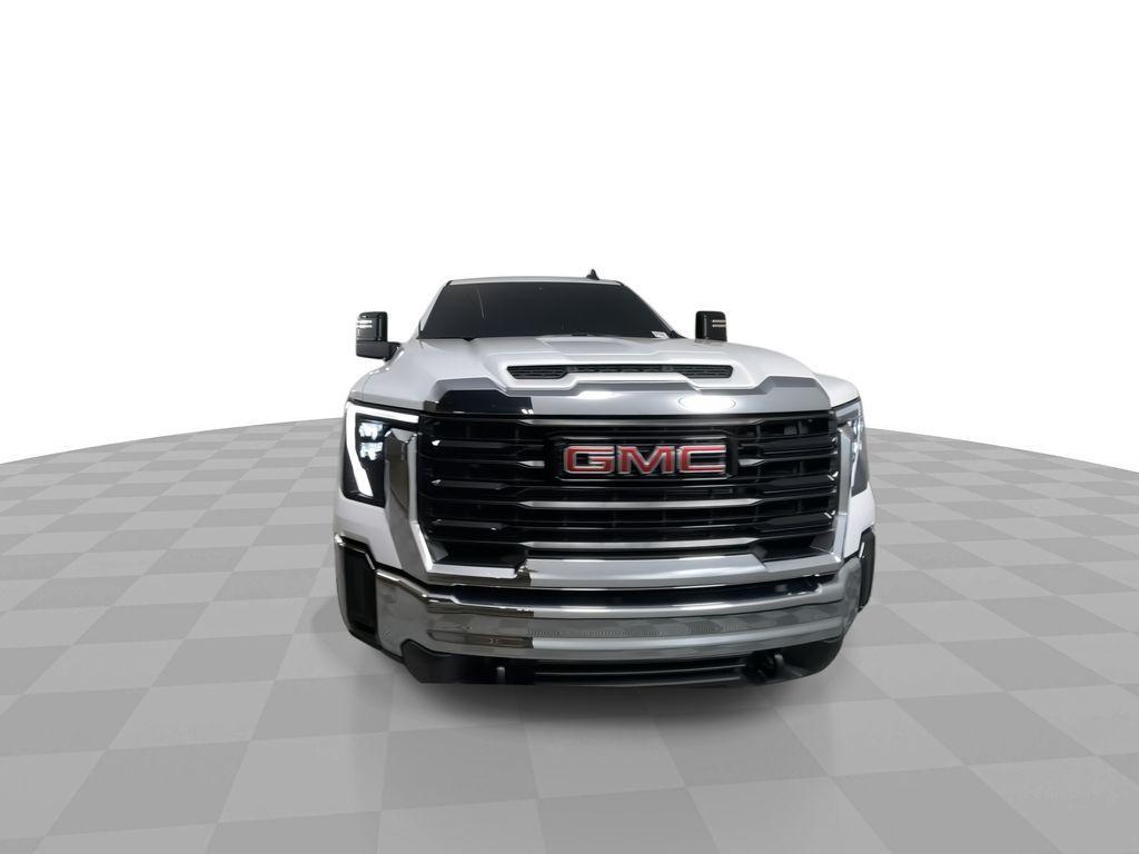 used 2024 GMC Sierra 2500 car, priced at $51,753