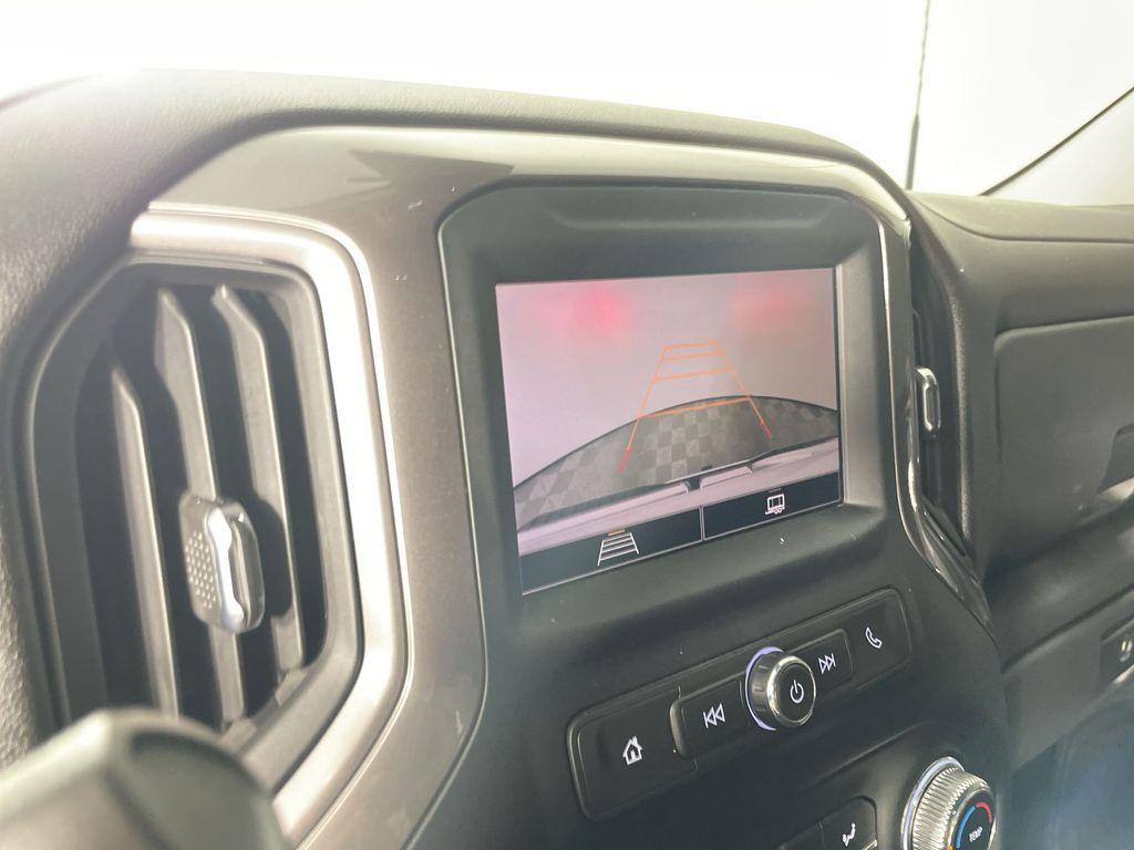 used 2024 GMC Sierra 2500 car, priced at $51,753