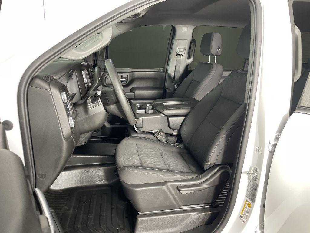 used 2024 GMC Sierra 2500 car, priced at $51,753