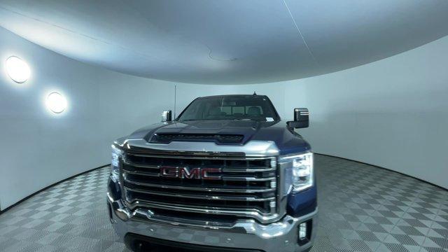 used 2022 GMC Sierra 3500 car, priced at $57,000