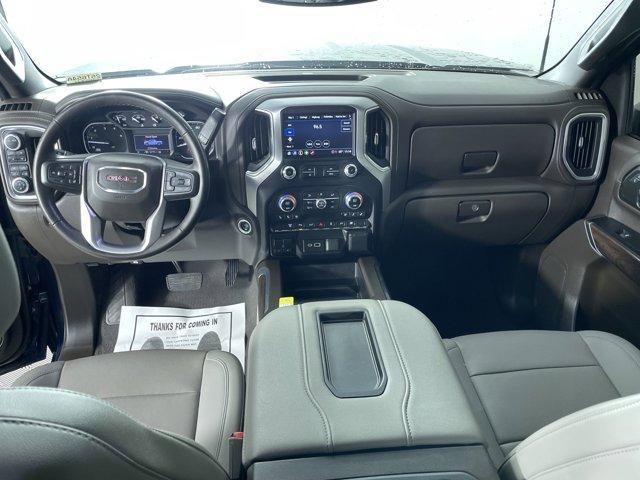 used 2022 GMC Sierra 3500 car, priced at $57,000