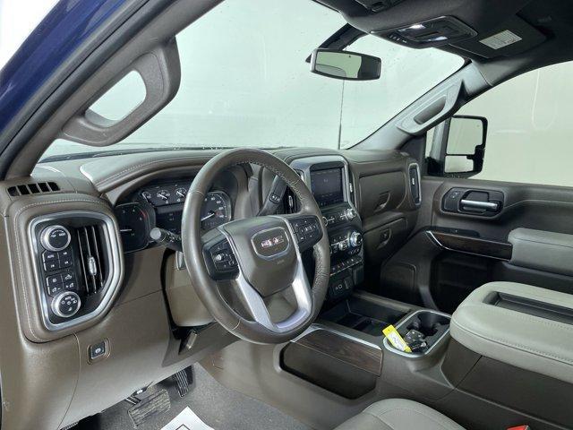 used 2022 GMC Sierra 3500 car, priced at $57,000