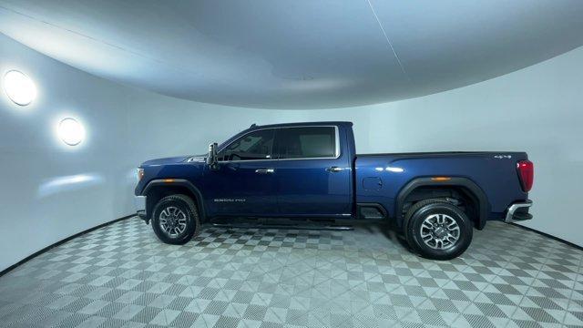 used 2022 GMC Sierra 3500 car, priced at $57,000