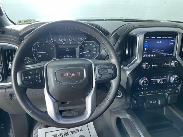 used 2022 GMC Sierra 3500 car, priced at $58,700