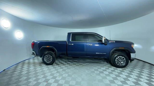 used 2022 GMC Sierra 3500 car, priced at $58,700