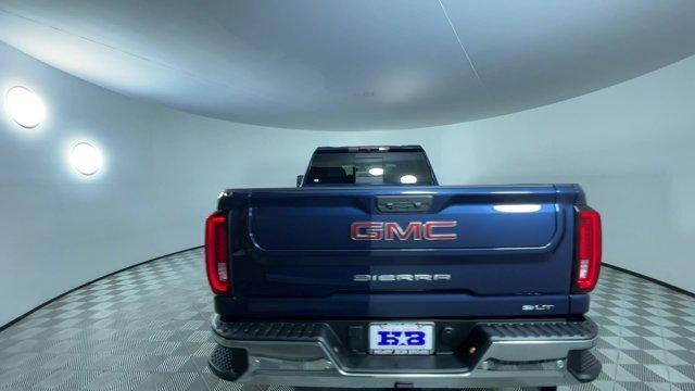 used 2022 GMC Sierra 3500 car, priced at $58,700