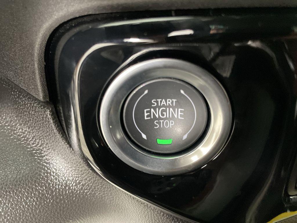 used 2025 Chevrolet Silverado 1500 car, priced at $64,300