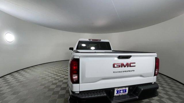 new 2024 GMC Sierra 1500 car, priced at $40,415