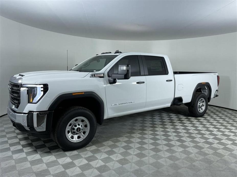 new 2025 GMC Sierra 3500 car, priced at $69,305