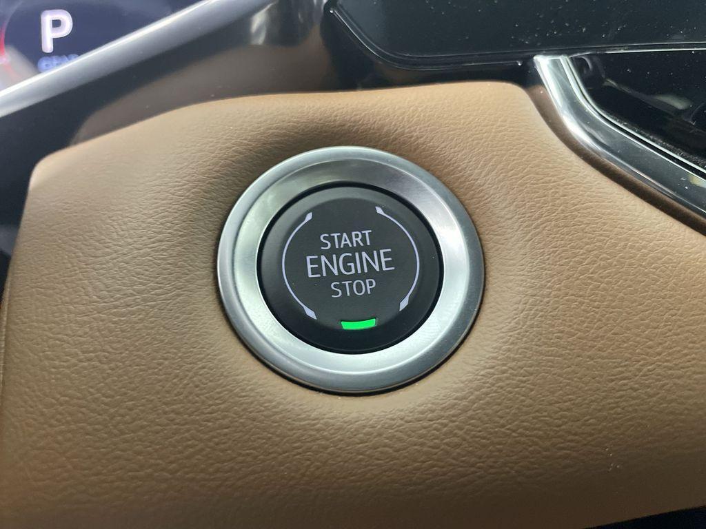 new 2025 GMC Canyon car, priced at $47,395