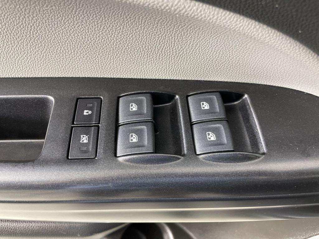 used 2021 GMC Canyon car, priced at $30,628