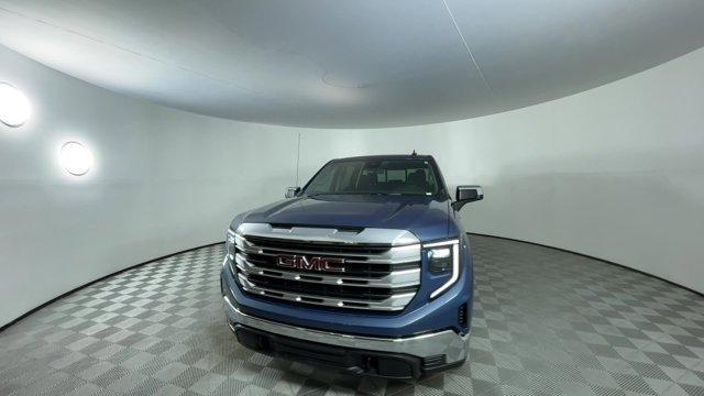 new 2024 GMC Sierra 1500 car, priced at $52,410