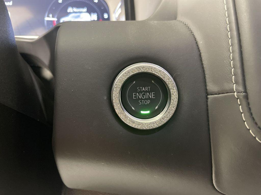 used 2024 GMC Yukon car, priced at $89,900