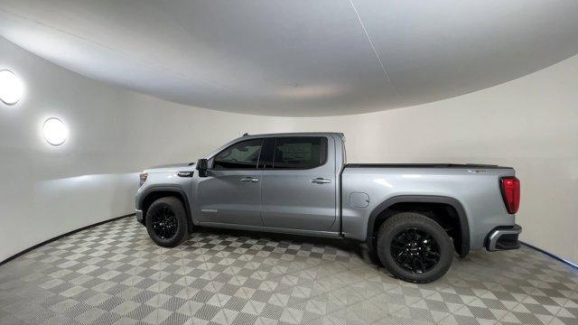 new 2025 GMC Sierra 1500 car, priced at $58,320