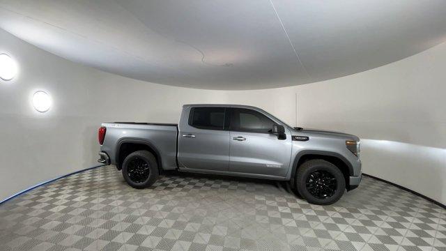 new 2025 GMC Sierra 1500 car, priced at $58,320