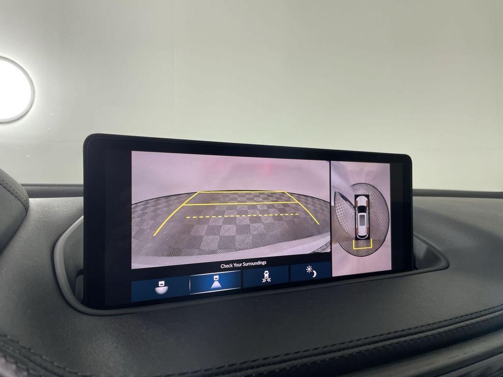 used 2022 Acura MDX car, priced at $40,438