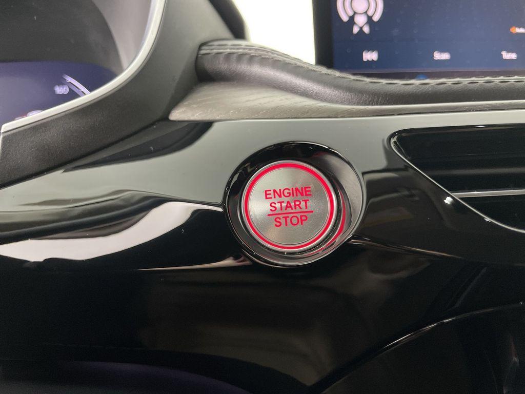 used 2022 Acura MDX car, priced at $40,438