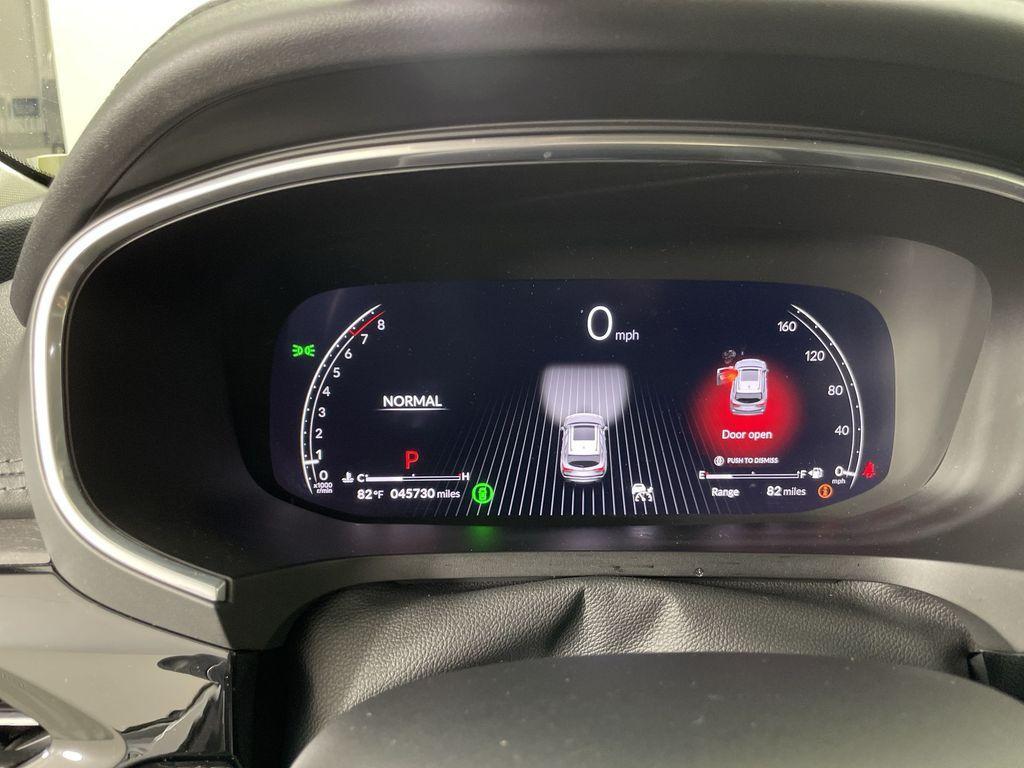 used 2022 Acura MDX car, priced at $40,438