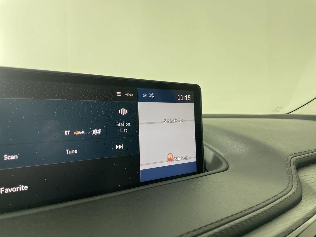 used 2022 Acura MDX car, priced at $40,438