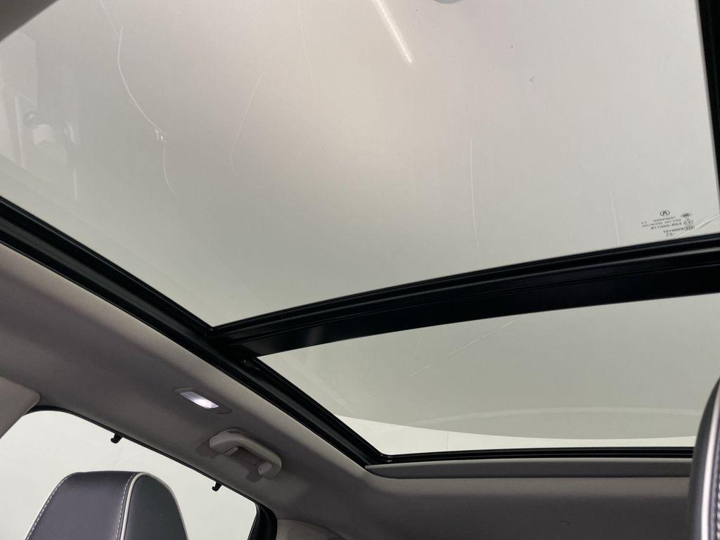 used 2022 Acura MDX car, priced at $40,438