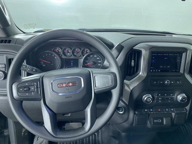 new 2025 GMC Sierra 1500 car, priced at $38,490