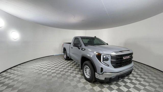 new 2025 GMC Sierra 1500 car, priced at $38,490