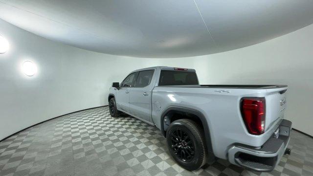 used 2024 GMC Sierra 1500 car, priced at $55,170