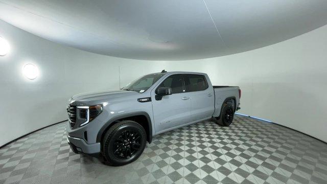 used 2024 GMC Sierra 1500 car, priced at $55,170