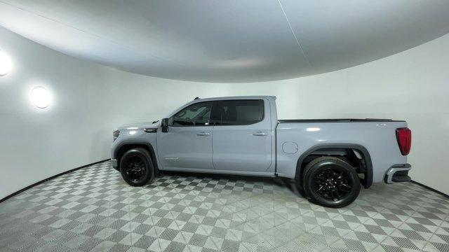 used 2024 GMC Sierra 1500 car, priced at $55,170