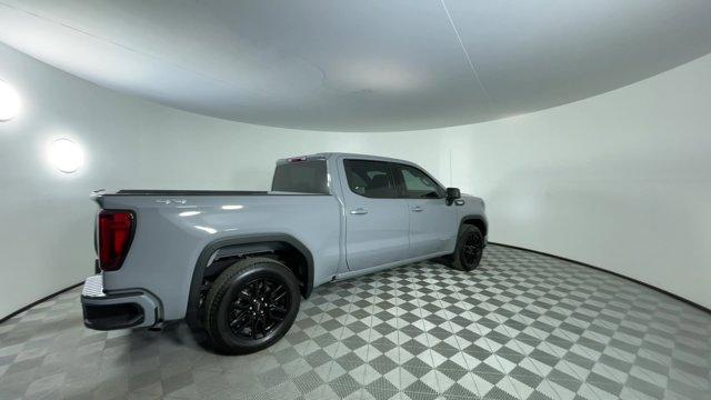 used 2024 GMC Sierra 1500 car, priced at $55,170