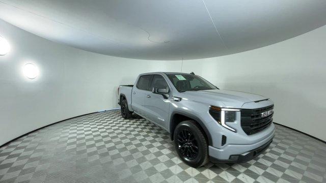 used 2024 GMC Sierra 1500 car, priced at $55,170