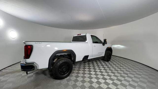 used 2024 GMC Sierra 2500 car, priced at $59,000