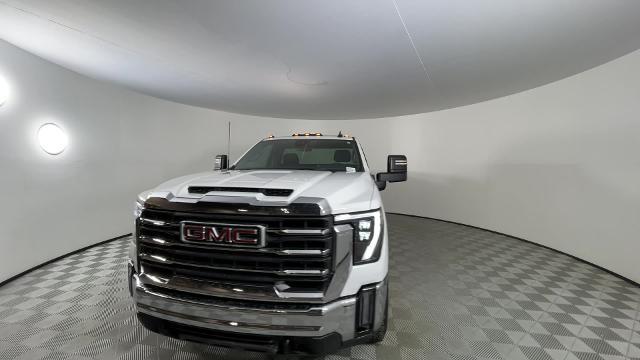 used 2024 GMC Sierra 2500 car, priced at $59,000