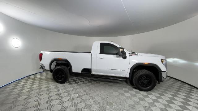 used 2024 GMC Sierra 2500 car, priced at $59,000