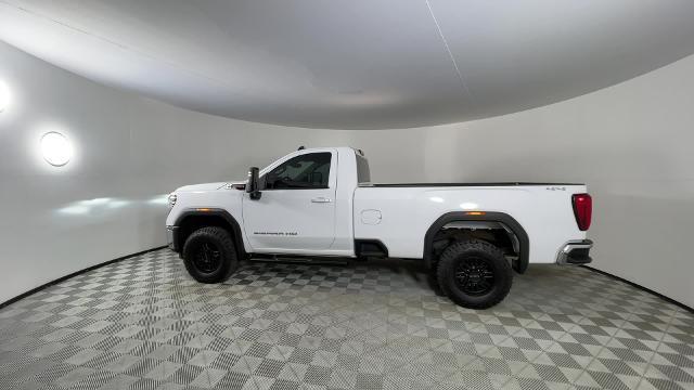 used 2024 GMC Sierra 2500 car, priced at $59,000