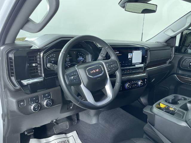 used 2024 GMC Sierra 2500 car, priced at $59,000