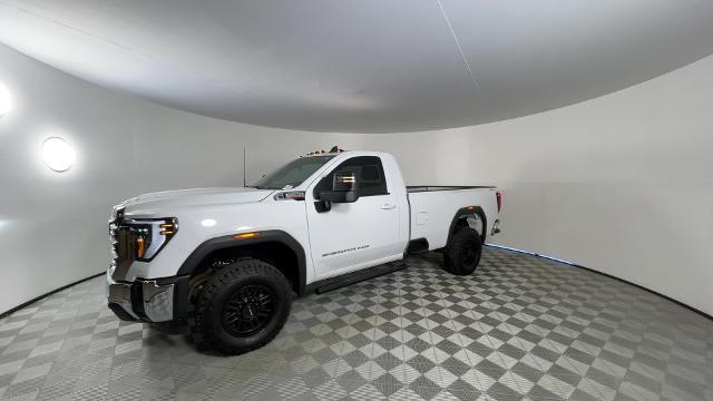 used 2024 GMC Sierra 2500 car, priced at $59,000