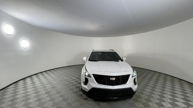 used 2020 Cadillac XT4 car, priced at $25,833